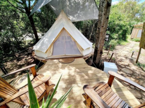 Zen Valley Glamping